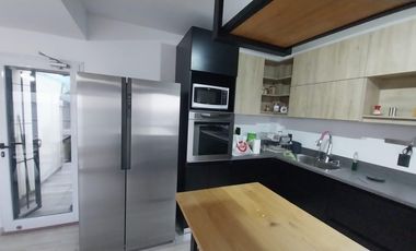 Departamento en  Venta