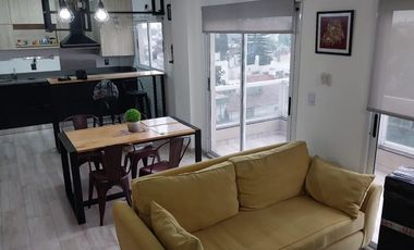 Departamento en  Venta