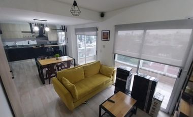 Departamento en  Venta