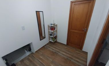 Departamento en  Venta
