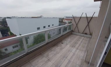 Departamento en  Venta