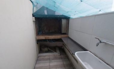 Departamento en  Venta