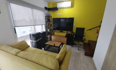 Departamento en  Venta