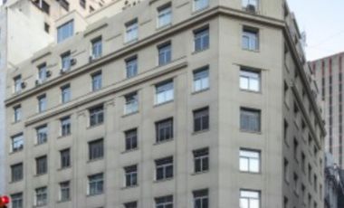 San Martin 383 - Edificio Transradio - Venta