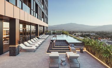 DEPARTAMENTO EN VENTA EN ZONA RIO TIJUANA SOPHIA