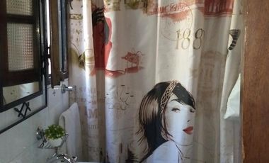 CASA EN MATADEROS