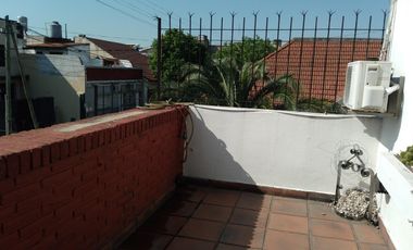 CASA EN MATADEROS