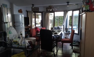 CASA EN MATADEROS
