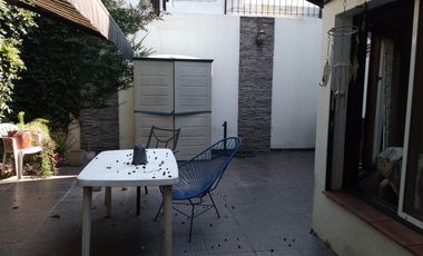 CASA EN MATADEROS