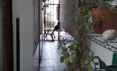 CASA EN MATADEROS