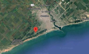 Terreno en venta - 200Mts2 - Necochea