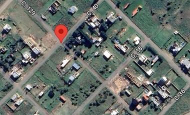 Terreno en venta - 200Mts2 - Necochea