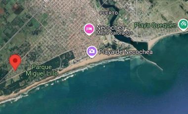 Terreno en venta - 200Mts2 - Necochea