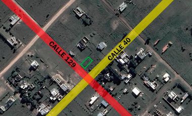 Terreno en venta - 200Mts2 - Necochea