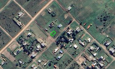 Terreno en venta - 200Mts2 - Necochea