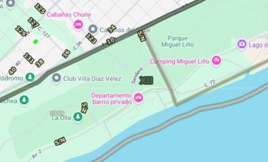 Terreno en venta - 200Mts2 - Necochea