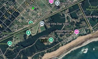 Terreno en venta - 200Mts2 - Necochea