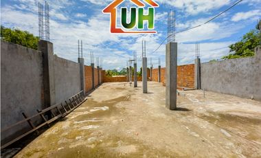 00626 - VENTA ALMACEN MANANTAY - PROYECCION A 5 PISOS - AT 300 M2