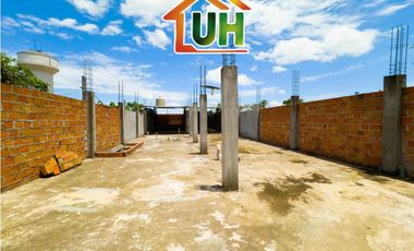 00626 - VENTA ALMACEN MANANTAY - PROYECCION A 5 PISOS - AT 300 M2