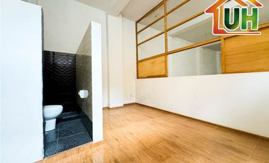 00626 - VENTA ALMACEN MANANTAY - PROYECCION A 5 PISOS - AT 300 M2
