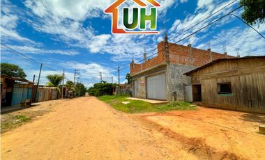 00626 - VENTA ALMACEN MANANTAY - PROYECCION A 5 PISOS - AT 300 M2