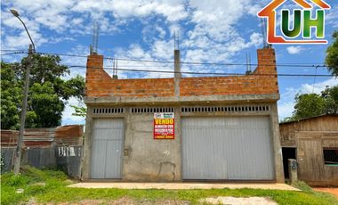 00626 - VENTA ALMACEN MANANTAY - PROYECCION A 5 PISOS - AT 300 M2
