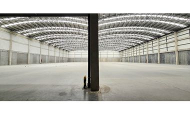 Arrienda Bodega Autopista Medellín 5.363 M2