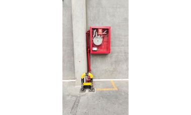 Arrienda Bodega Autopista Medellín 5.363 M2