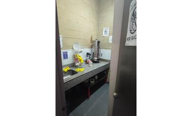 Arrienda Bodega Autopista Medellín 5.363 M2