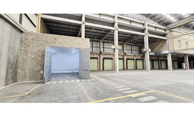 Arrienda Bodega Autopista Medellín 5.363 M2