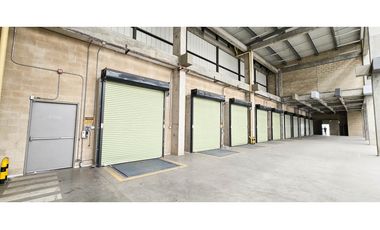 Arrienda Bodega Autopista Medellín 5.363 M2