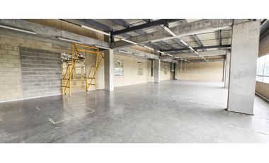 Arrienda Bodega Autopista Medellín 5.363 M2