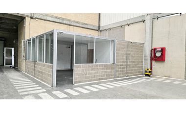 Arrienda Bodega Autopista Medellín 5.363 M2