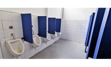 Arrendamiento Bodegas Clase A  5.320 M2