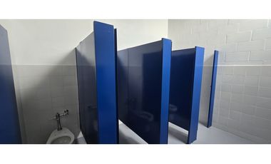 Arrendamiento Bodegas Clase A  5.320 M2