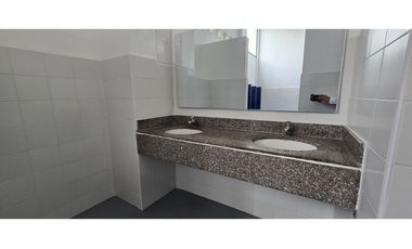 Arrendamiento Bodegas Clase A  5.320 M2