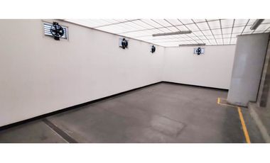 Arrendamiento Bodegas Clase A 10.170 M2