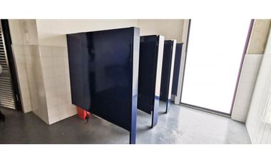 Arrendamiento Bodegas Clase A 10.170 M2