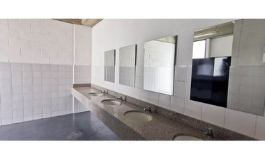 Arrendamiento Bodegas Clase A 10.170 M2