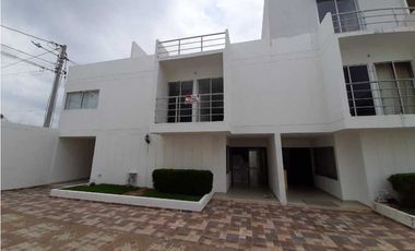 VENDO CONJUNTO CERRADO EL ENCANTO BARRIO ARIZONA