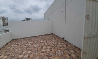 VENDO CONJUNTO CERRADO EL ENCANTO BARRIO ARIZONA