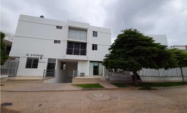 VENDO CONJUNTO CERRADO EL ENCANTO BARRIO ARIZONA