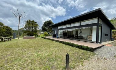 VENTA DE FINCA EN GUARNE