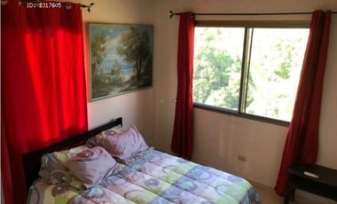 VILLA ZAITA AMOBLADA 450MTS 1000$