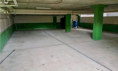 Edificio Comercial en Calle 72 Este - San Francisco