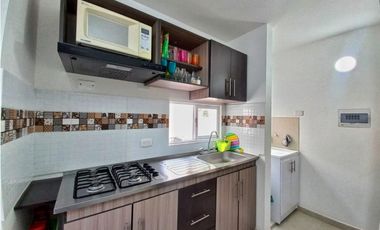 Maat vende Casa en el Condominio - Villeta 70M2 $ 320Millones