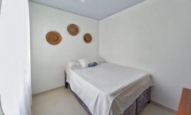 Maat vende Casa en el Condominio - Villeta 70M2 $ 320Millones