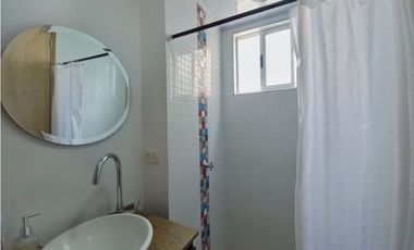 Maat vende Casa en el Condominio - Villeta 70M2 $ 320Millones