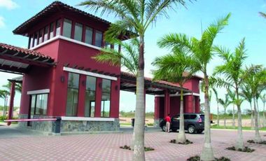 Venta de lote en Fairways, Buenaventura