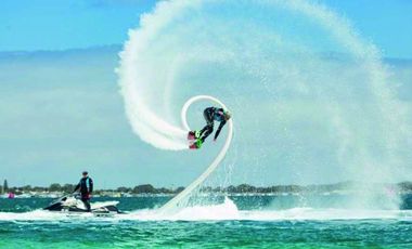 Venta de lote en Fairways, Buenaventura